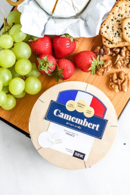 Ponožky Camembert (Pánske veľ. 40 - 46)