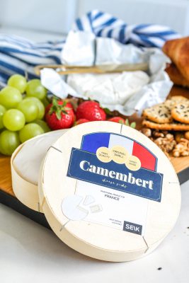 Ponožky Camembert (Dámske veľ. 35 - 40)