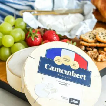 Ponožky Camembert (Dámske veľ. 35 - 40)