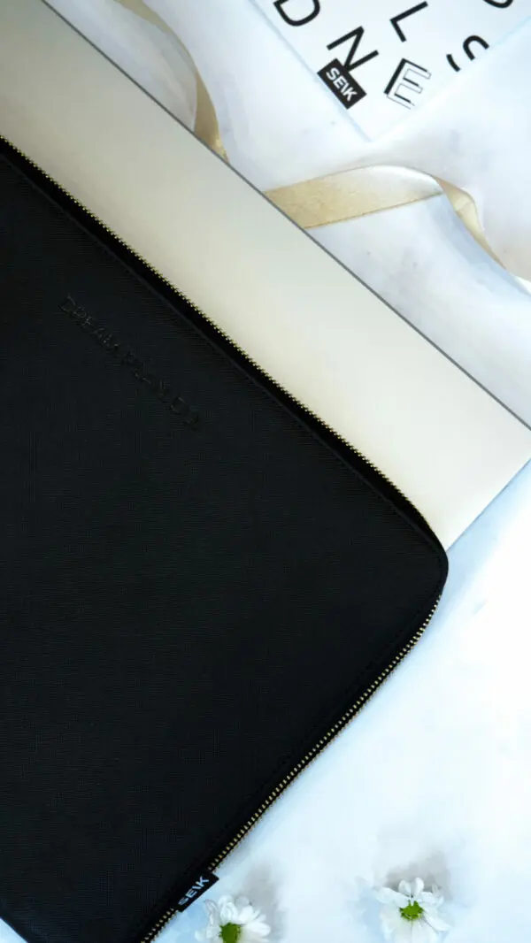 Obal na notebook - Dream. Plan. Do. (15”) - Image 7