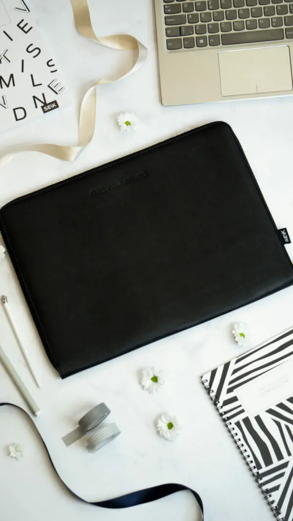 Obal na notebook - Dream. Plan. Do. (15”)