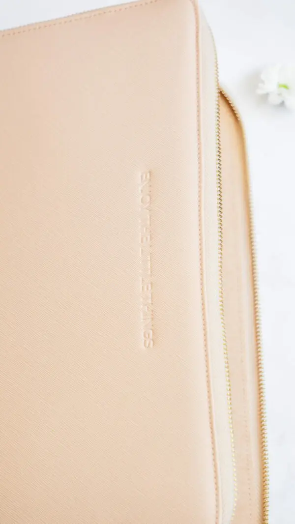 Obal na notebook- Enjoy the little things (13”) - Image 2