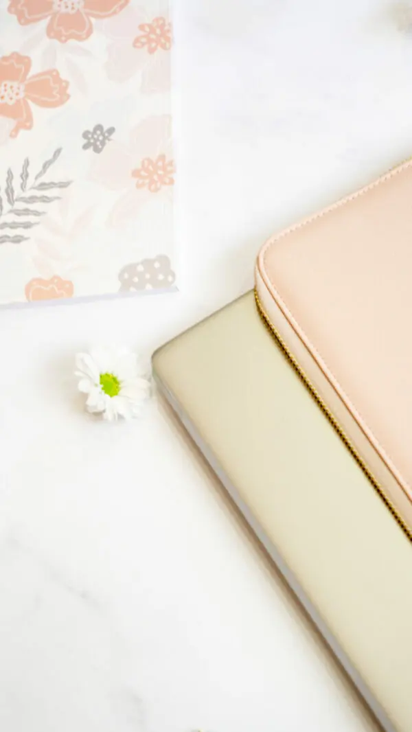 Obal na notebook- Enjoy the little things (13”) - Image 5