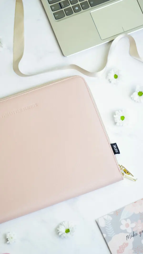 Obal na notebook- Enjoy the little things (13”) - Image 10