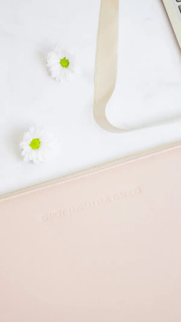 Obal na notebook- Enjoy the little things (13”) - Image 11