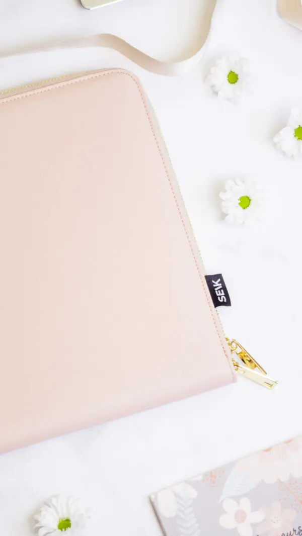 Obal na notebook- Enjoy the little things (13”) - Image 12