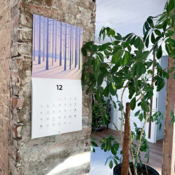 Happy Kalendáre 2026