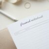 Vnútorné strany do diára Happy Calendar 2027 - vertikálne – Obrázok 5