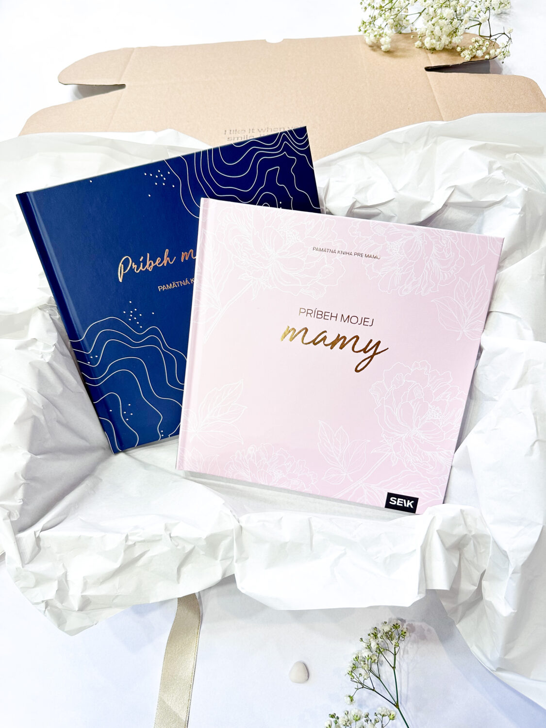 Darčekový set pre rodičov