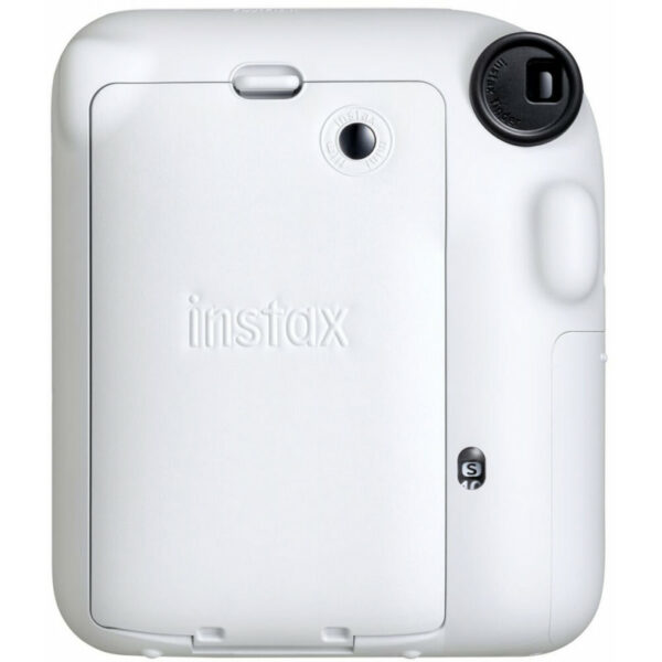 Instantný fotoaparát - Instax Mini 12 Fujifilm (biely) – Obrázok 2