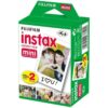 Instantný film - Instax Mini 10x2 (20 snímkov) FujiFilm