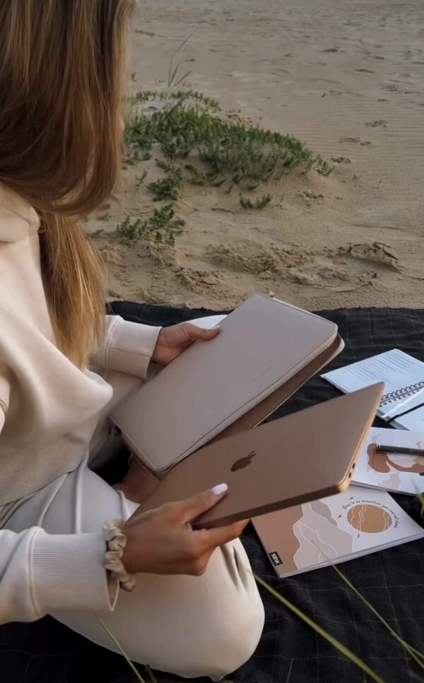 Obal na notebook- Enjoy the little things (13”) – Obrázok 13
