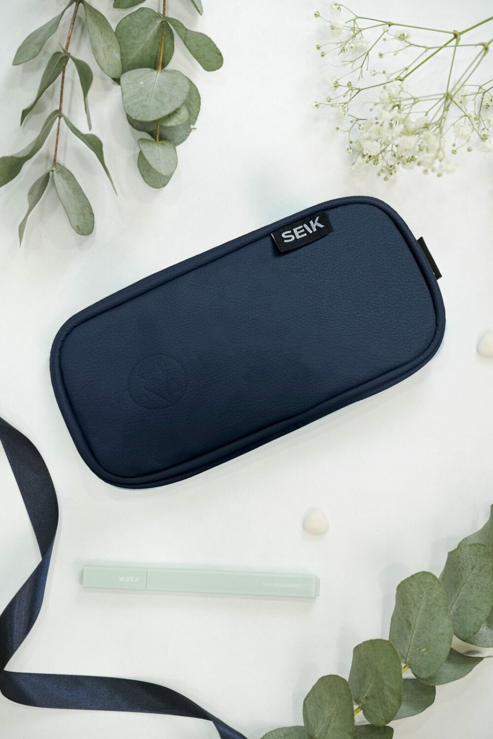 Dizajnový peračník s vreckami - adventure