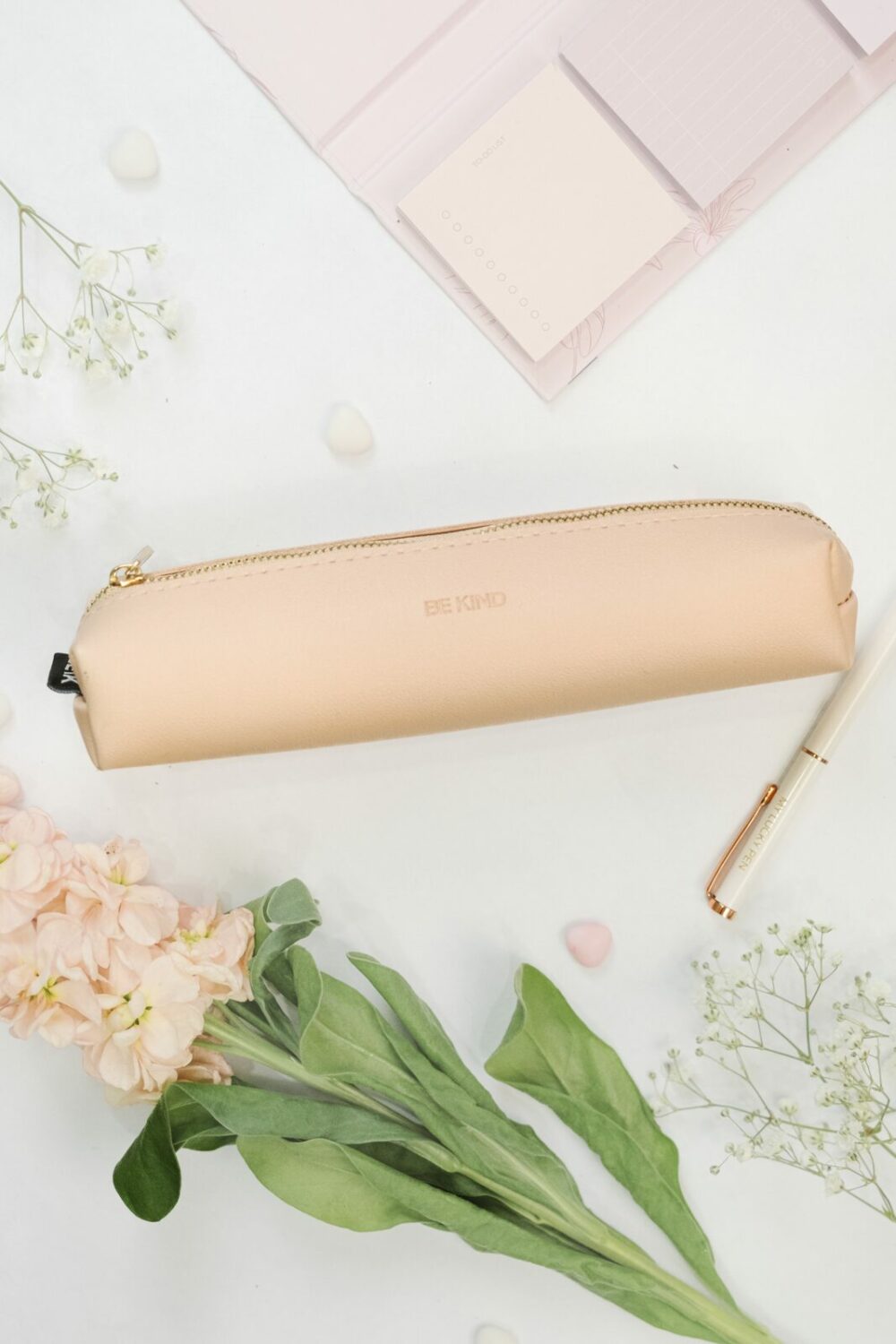 Dizajnový peračník - Be kind