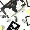 Halloweenska hľadačka sladkostí - súprava dobrodružnej hry – Obrázok 3