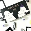 Halloweenska hľadačka sladkostí - súprava dobrodružnej hry