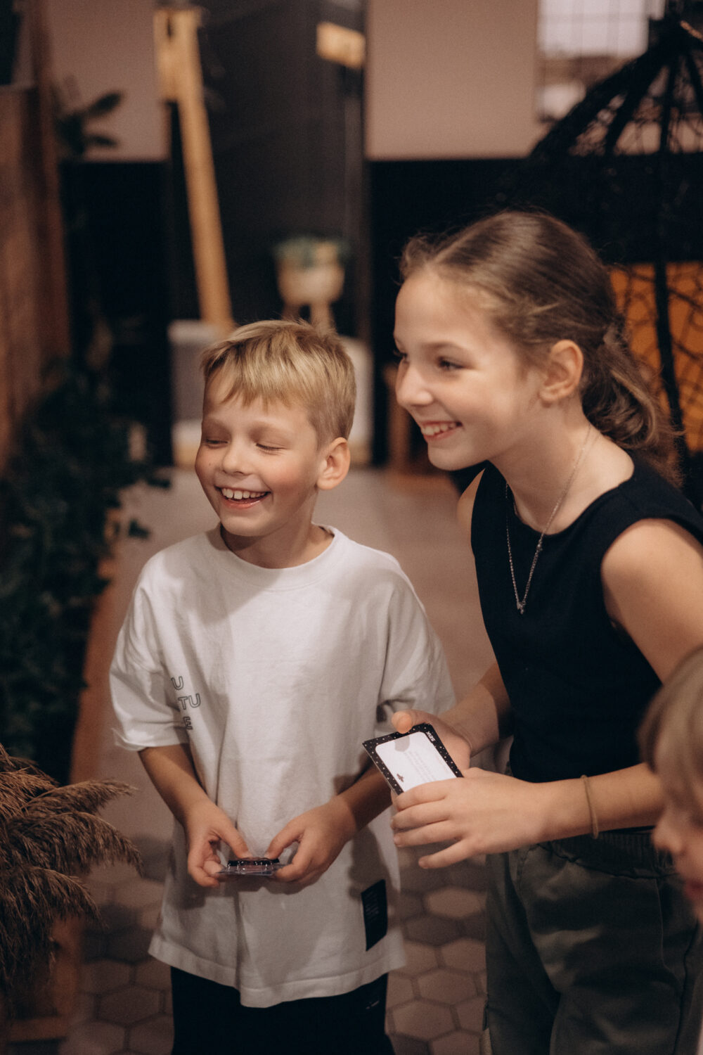 Lov na strašidlá – Obrázok 6