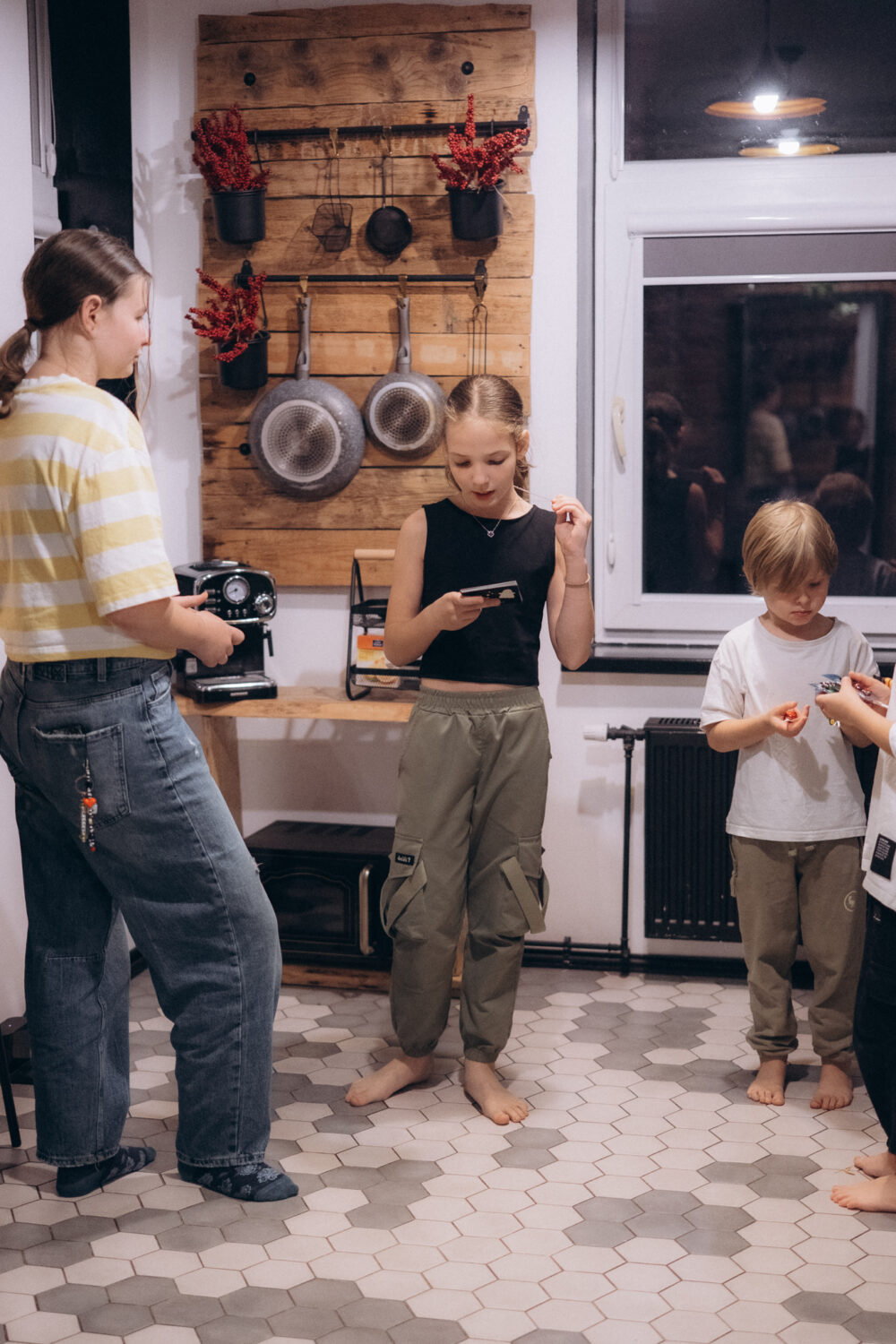 Lov na strašidlá – Obrázok 10