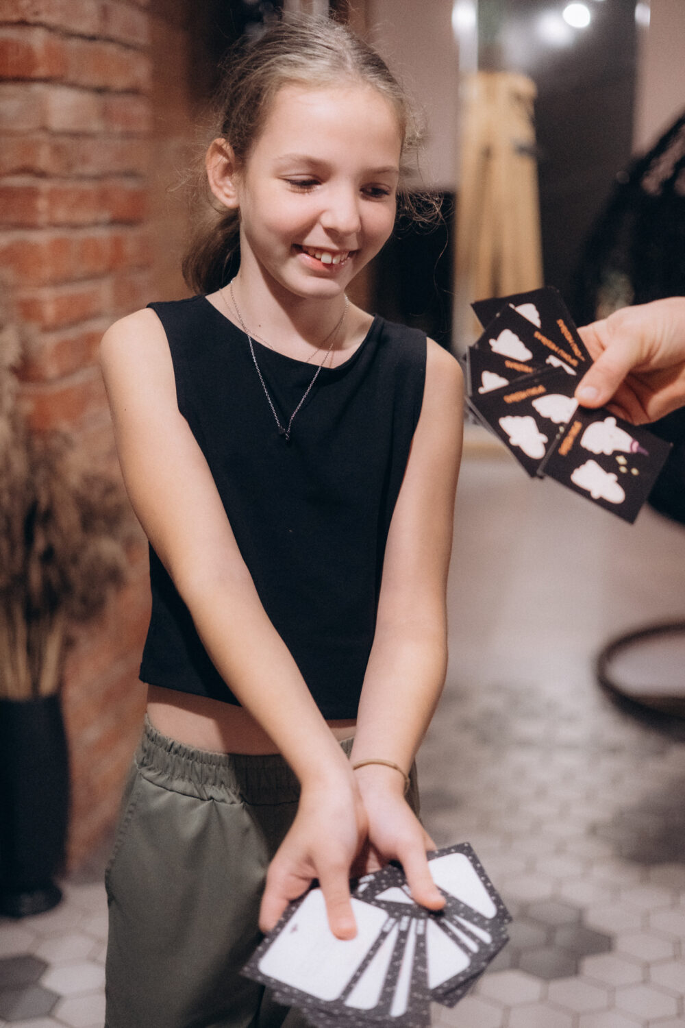 Lov na strašidlá – Obrázok 11