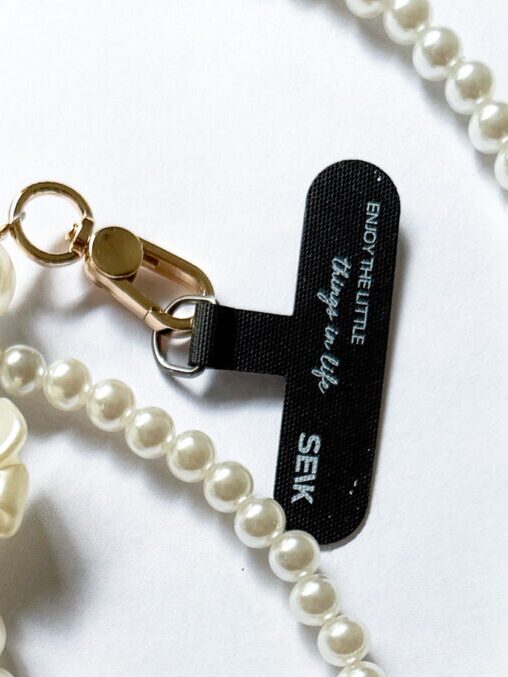 Uchytenie pre pútko na telefón