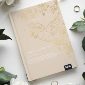 Učiteľský diár Happy Calendar 25/26 – Vzdelávaj srdcom