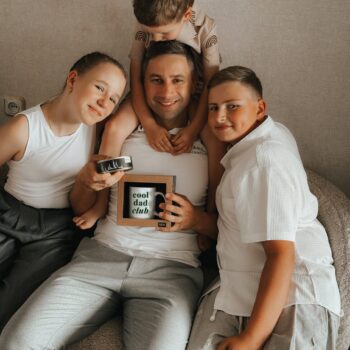 darčeky pre muža