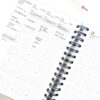 Plánovací diár Happy Calendar - špirálový - your dreams 2027 – Obrázok 2