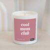 Šťastná sviečka - cool mom club