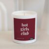 Hot girls club