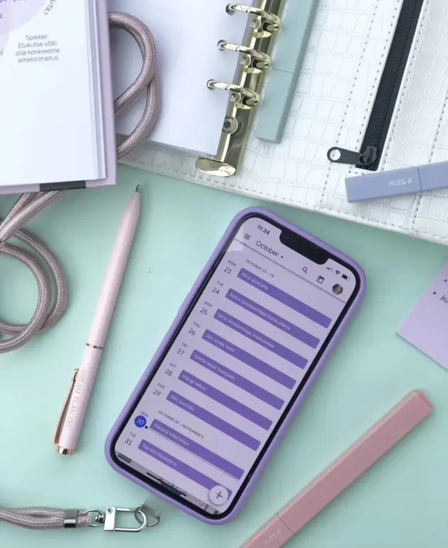 Inšpiratívny kalendár do tvojho telefónu!📲
Kalendár obsahuje zábavné malé výzvy pre každého. Prepoj Happy Calendar 2025 so svojím smartfónom a žiadny dobrý skutok ti neunikne.☺️✨

Stiahnite si digitálny kalendár zdarma do svojho smartfónu. Urobme niečo dobré pre prírodu aj pre seba!💚

#digitalnykalendar #kalendar2025 #googlecalendar #icloudcalendar #gooddeeds #challenge #adventure #seik #mojseik